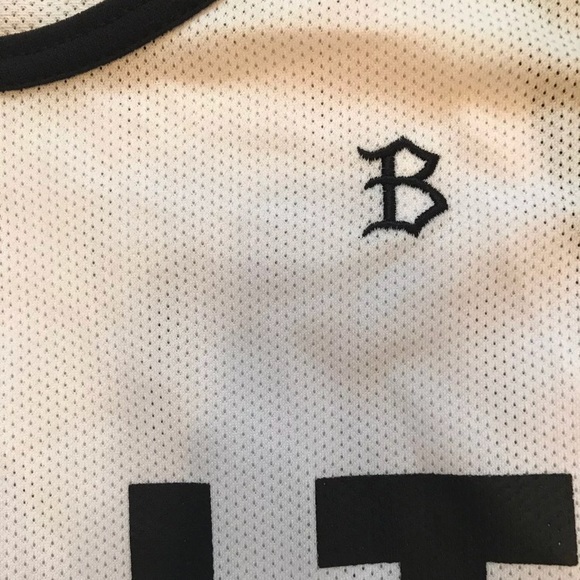 Bait Mesh Tank Top - Picture 5 of 6